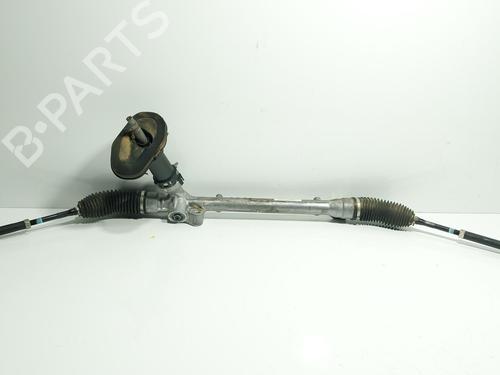 Used Steering rack Steering rack MAZDA CX-3 (DK) 2.0 SKYACTIV-G (121 hp) 33421423 33421423