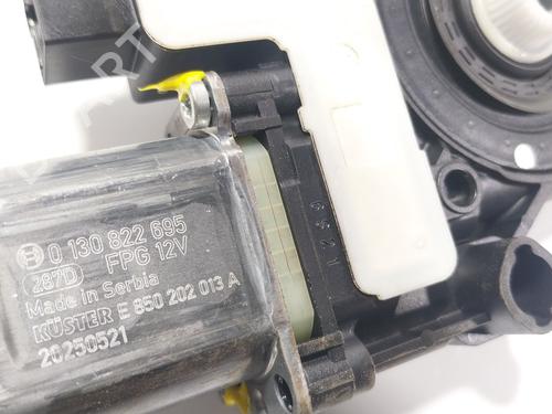 Left rear window motor SEAT IBIZA V (KJ1, KJG) | BP30633982E23