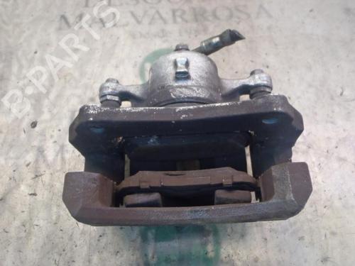 Right front brake caliper FORD FIESTA VI (CB1, CCN) 1.6 TDCi | BP11546635M104 