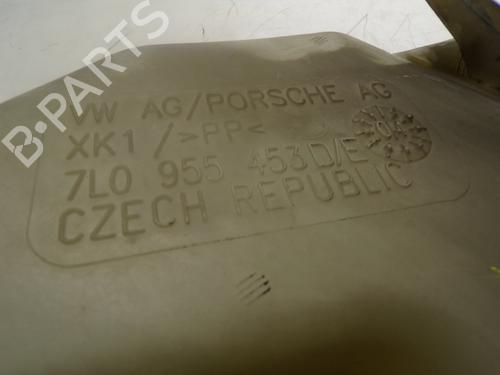 Spylertank VW TOUAREG (7LA, 7L6, 7L7) 2.5 R5 TDI | BP10003181C113 