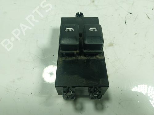 Left front window switch KIA PRO CEE'D (JD) 1.6 CRDi 128 (128 hp) 17029370