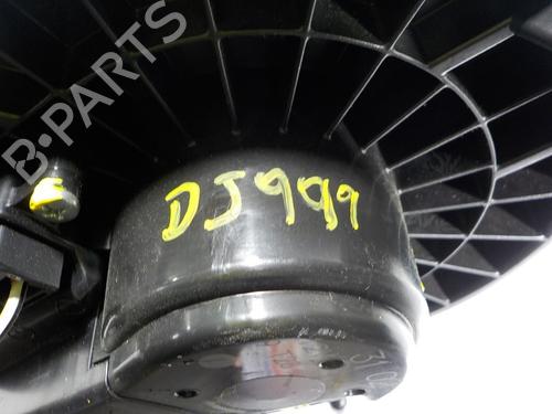 Heater blower motor TOYOTA YARIS (_P13_)  | BP11960168M62 