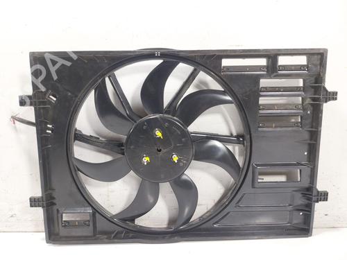 radiator-fan-seat-leon-5f1-2012-2013-2014-2015-2016-2017-2018-2019-2020-2021-35749242 main image