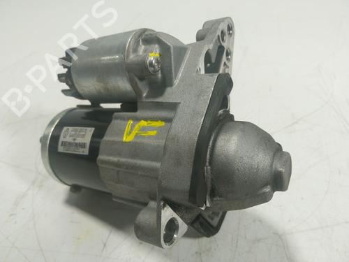 Used Starter DACIA SANDERO II TCe 90 (B8M1, B8MA, B8AC) (90 hp) 17486507