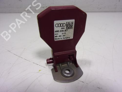 Used Electronic module Electronic module CUPRA LEON Sportstourer (KL8, KU8, KUD) 1.4 e-HYBRID (204 hp) 16043268 16043268