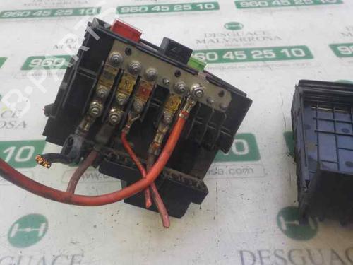 Fuse box VW GOLF V (1K1) 1.4 TSI | BP5122776E1 - Image 2