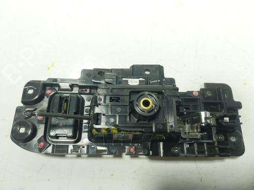 Front left interior door handle INEOS GRENADIER Closed Off-Road Vehicle 3.0 Ti 4x4 (GEB) | BP29276334I13