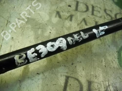 Anti roll bar PEUGEOT 206 Hatchback (2A/C) 1.9 D | BP3735575M96 