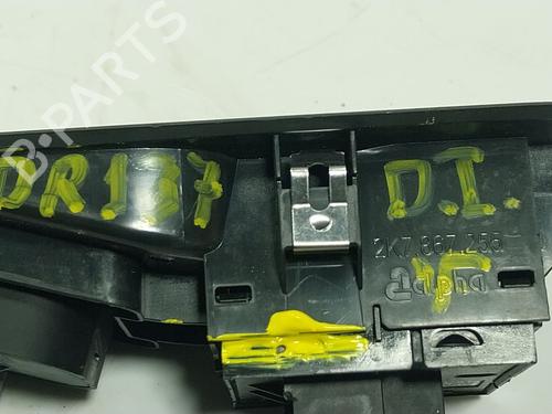 Left front window switch VW CADDY V Box Body/MPV (SBA, SBH) 2.0 TDi | BP27975131I27 - Image 3