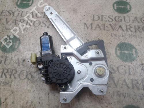 Rear left window mechanism KIA PICANTO I (SA) 1.1 | BP3820416C24