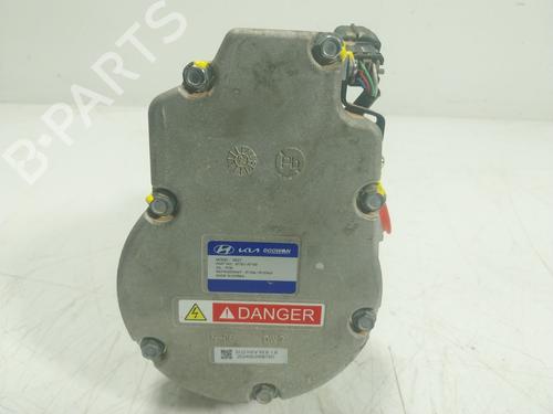 AC compressor KIA NIRO II (SG2)  | BP24921682M34 