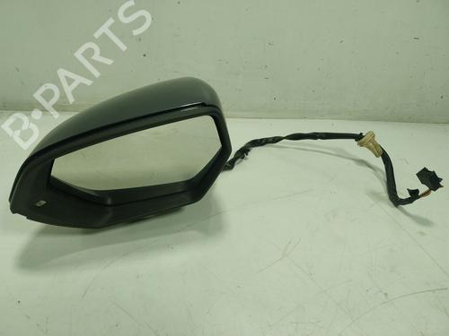 Used Left mirror SEAT LEON Sportstourer (KL8, KLD) 1.5 eTSI (150 hp) 32303650