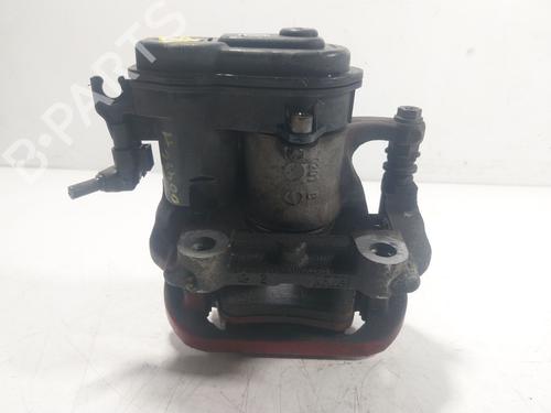 Left rear brake caliper MERCEDES-BENZ GLE Coupe (C292)  | BP19480530M107 