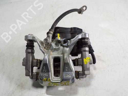Right rear brake caliper TOYOTA COROLLA Hatchback (_E21_, _EA1_, _EH1_)  | BP11552277M106 