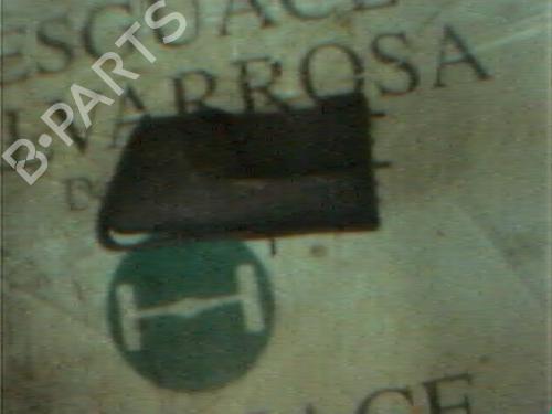 Used Rear left interior door handle Rear left interior door handle VW GOLF III (1H1) 2.8 VR6 (174 hp) 3772610 3772610