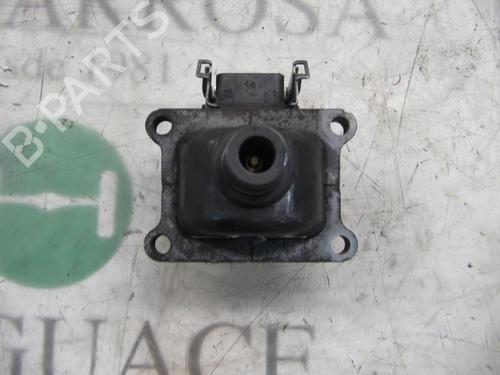 Ignition coil BMW 3 Coupe (E36) 318 is | BP3754929M94 