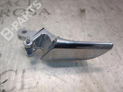 Used Rear left interior door handle Rear left interior door handle OPEL VECTRA C (Z02) 2.0 DTI 16V (F69) (101 hp) 3811975 3811975