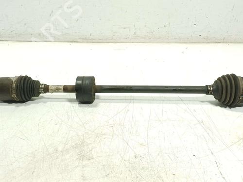 Right front driveshaft FIAT 500 (312_) 1.2 (312AXA1A) | BP38546768M39 - Image 2