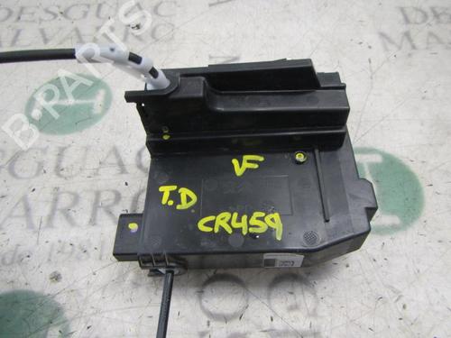 Rear right lock PEUGEOT 308 SW II (LC_, LJ_, LR_, LX_, L4_)  | BP4017348C99 