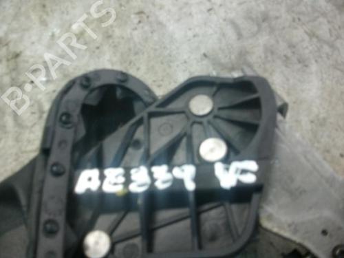 Hand brake FORD TRANSIT CONNECT (P65_, P70_, P80_) | BP8769748I18 - Image 2