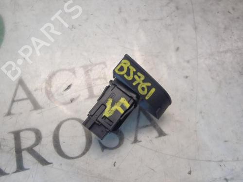 Warning switch CITROËN C5 III (RD_) 2.0 HDi 140 (RDRHF8, RDRHFA, RDRHA8, RDRHAJ) | BP3806920I22 - Image 2