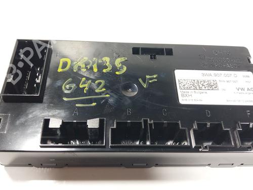 Modulo electronico VW CADDY V Box Body/MPV (SBA, SBH) 2.0 TDi BMT (102 hp) 28049982