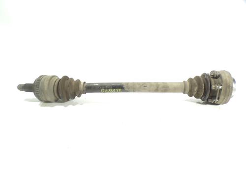 Used Left rear driveshaft Left rear driveshaft BMW 3 (E90) [2004-2012] 8286571 8286571