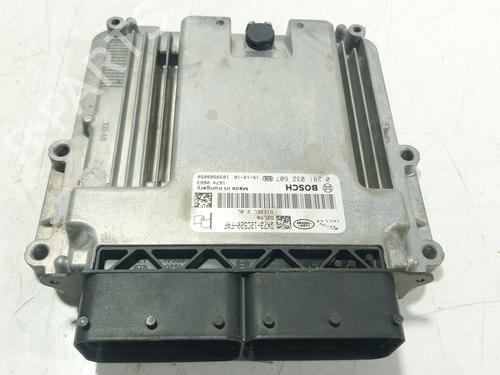 Used Engine control unit (ECU) Engine control unit (ECU) LAND ROVER RANGE ROVER EVOQUE (L538) 2.0 D 4x4 (150 hp) 30585176 30585176