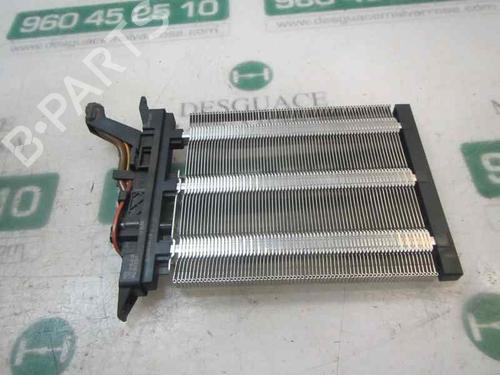 Heater resistor VW GOLF VI (5K1) 1.6 TDI | BP11644677M108 