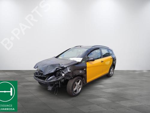 Climate control SEAT ALTEA XL (5P5, 5P8) 1.6 TDI | BP8416178I5 