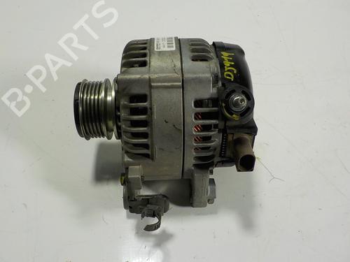 Used Alternator Alternator HYUNDAI TUCSON (TL, TLE) 1.7 CRDi (116 hp) 11192644 11192644