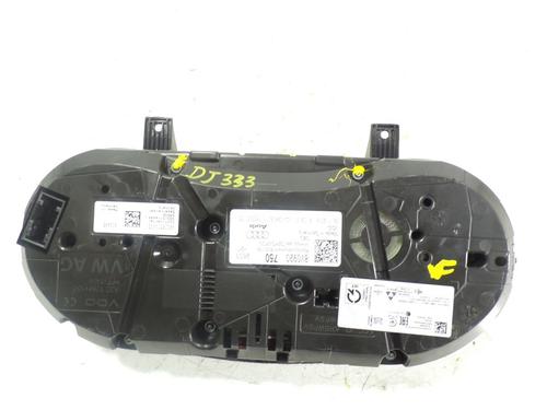 Instrument cluster AUDI A3 Sportback (8VA, 8VF) 1.0 TFSI | BP9763110C47 