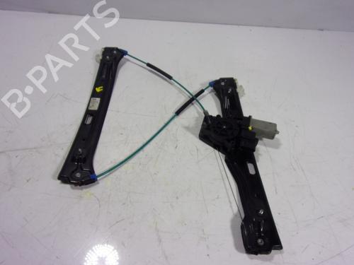 Used Front left window mechanism Front left window mechanism BMW 1 (F20) 116 d (116 hp) 10651942 10651942