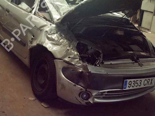 Support CITROËN XSARA PICASSO (N68) 2.0 HDi | BP14291666C155 
