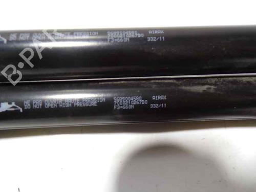 Tailgate lift support PEUGEOT 508 SW I (8E_) 2.0 HDi | BP14284943C138 