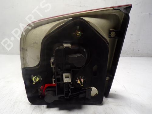 Left tailgate light VW TOUAREG (7LA, 7L6, 7L7) 2.5 R5 TDI | BP9973178C79 