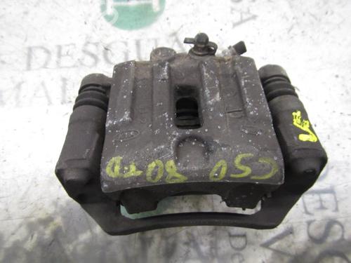 Used Right rear brake caliper Right rear brake caliper KIA CARENS III MPV (UN) 2.0 CRDi 140 (140 hp) 11548044 11548044