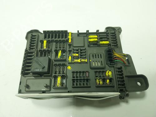 Used Fuse box BMW X5 (E70) xDrive 30 d (235 hp) 30287320