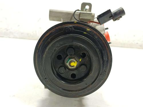 AC compressor MG MG ZS SUV (AZS1) 1.5 VTi | BP38297274M34 - Image 2