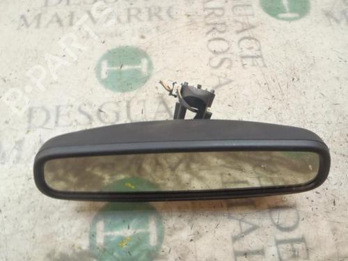 Used Rear mirror VOLVO V50 (545) 2.4 (170 hp) 4017248