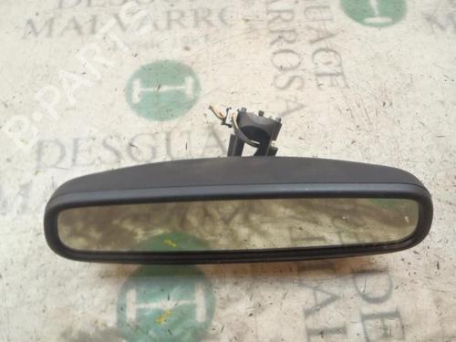 Rear mirror VOLVO V50 (545) 2.4 (170 hp) 30744704