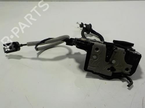 Used Rear right lock Rear right lock 14244871 14244871