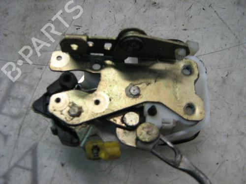 Front left lock ROVER 200 II Hatchback (XW)  | BP3752291C98 