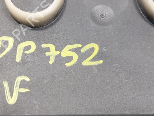 Electronic module PORSCHE CAYENNE (9YA) 3.0 AWD (9YAAA1) | BP27561529M83  - Image 5