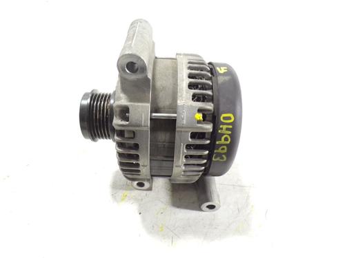 Used Alternator OPEL ASTRA K (B16) 1.4 Turbo (68) (125 hp) 9498879