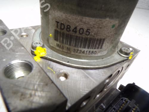 ABS pump NISSAN JUKE (F15)  | BP10706665M43 