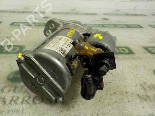 Starter SKODA FABIA III (NJ3)  | BP6677220M8 