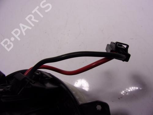 Heater blower motor VW TAIGO (CS1) 1.0 TSI | BP15835739M62 