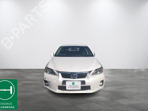Subframe LEXUS CT (ZWA10_)  | BP12979675M9  - Image 9