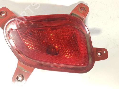 Used Rear fog light Rear fog light HYUNDAI i10 III (AC3, AI3) 1.0 MPi (67 hp) 39598580 39598580